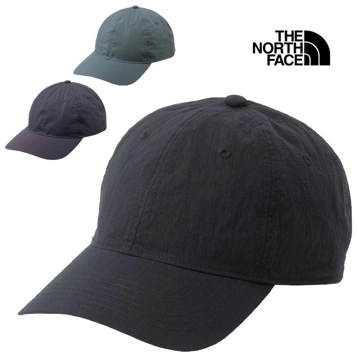 帽子 ナイロンキャップ メンズ レディース デイライトキャップ 軽量 はっ水 UVケア 無地 ぼうし アウトドア スポーツ シンプル 大人用 ブランド アパレル アクセサリー/NN42530