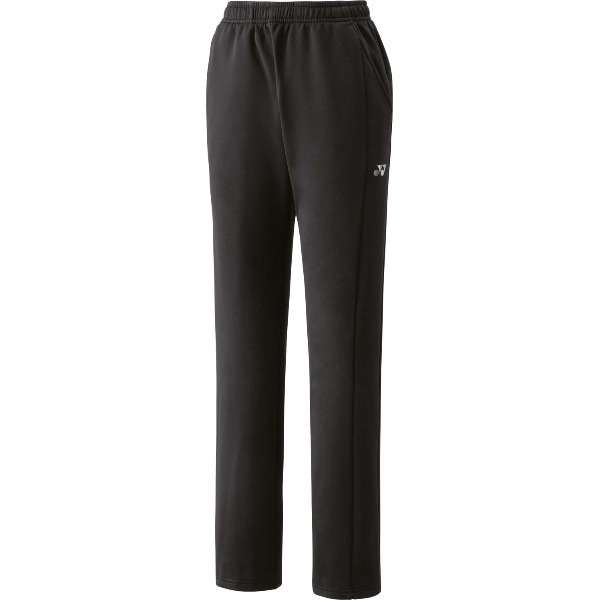 Yonex ヨネックス WOMEN ニットウォームアップパンツ テニス トレーニングパンツレディース 68115-007 レディース