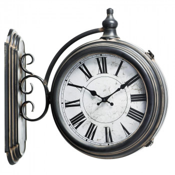 ウォールクロック 38401