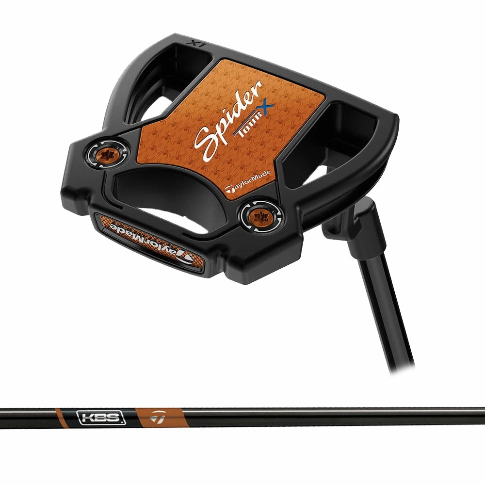 Spider(スパイダー) TOUR X クランクネック ブラック パター 日本正規品 2025