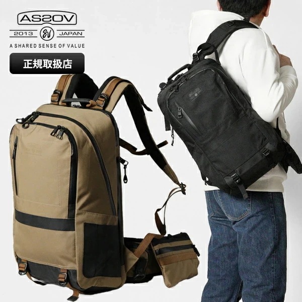 リュックサック ウォータープルーフ コーデュラ 防水 ラウンドジップ メンズ バックパック 141600 ブランド [正規取扱店]