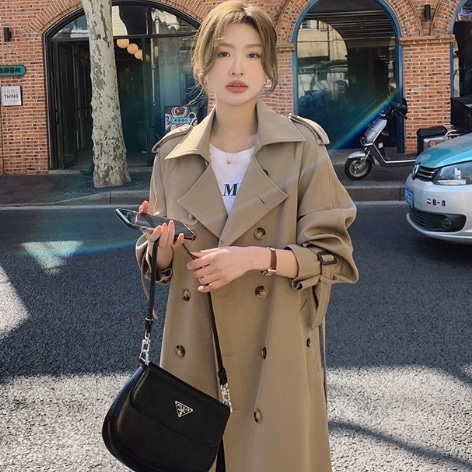 アウター コート ロングコート トレンチコート 上着 ロング丈 袖あり 長袖 襟付き ウエストベルト かわいい 大人可愛い きれいめ シンプル カジュアル 大人 上品 おしゃれ お洒落 大人女子