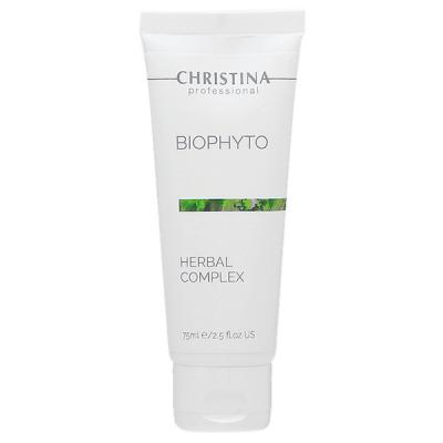 クリスティーナ CHRISTINA ビオフィート ハーバルコンプレックス 75mL