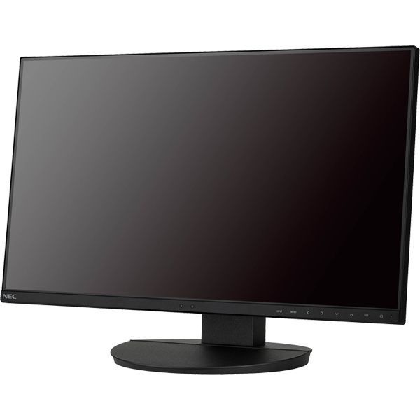 LCD-EA241F-BK MultiSync [23.8型液晶ディスプレイ (19201080 / DVIHDMID-SubDisplayPort / ブラック / スピーカー:あり)]