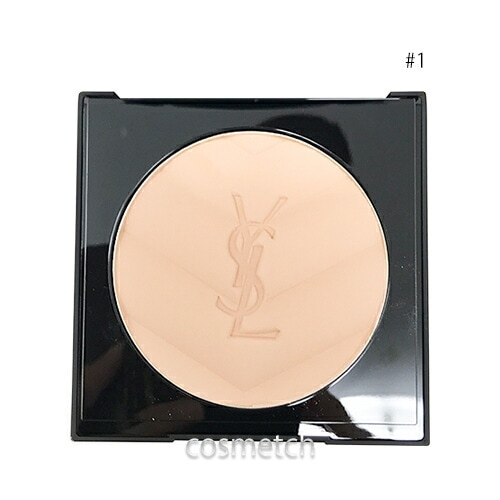 オールアワーズ ハイパープレストパウダー 7.5g #1 ニュートラルカラー （フェイスパウダー） 5,803円