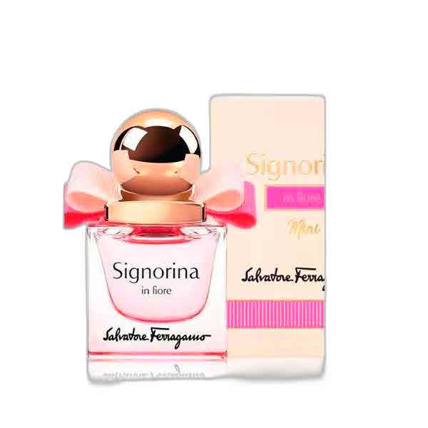 セニョリーナインフィオレEDT 20ml