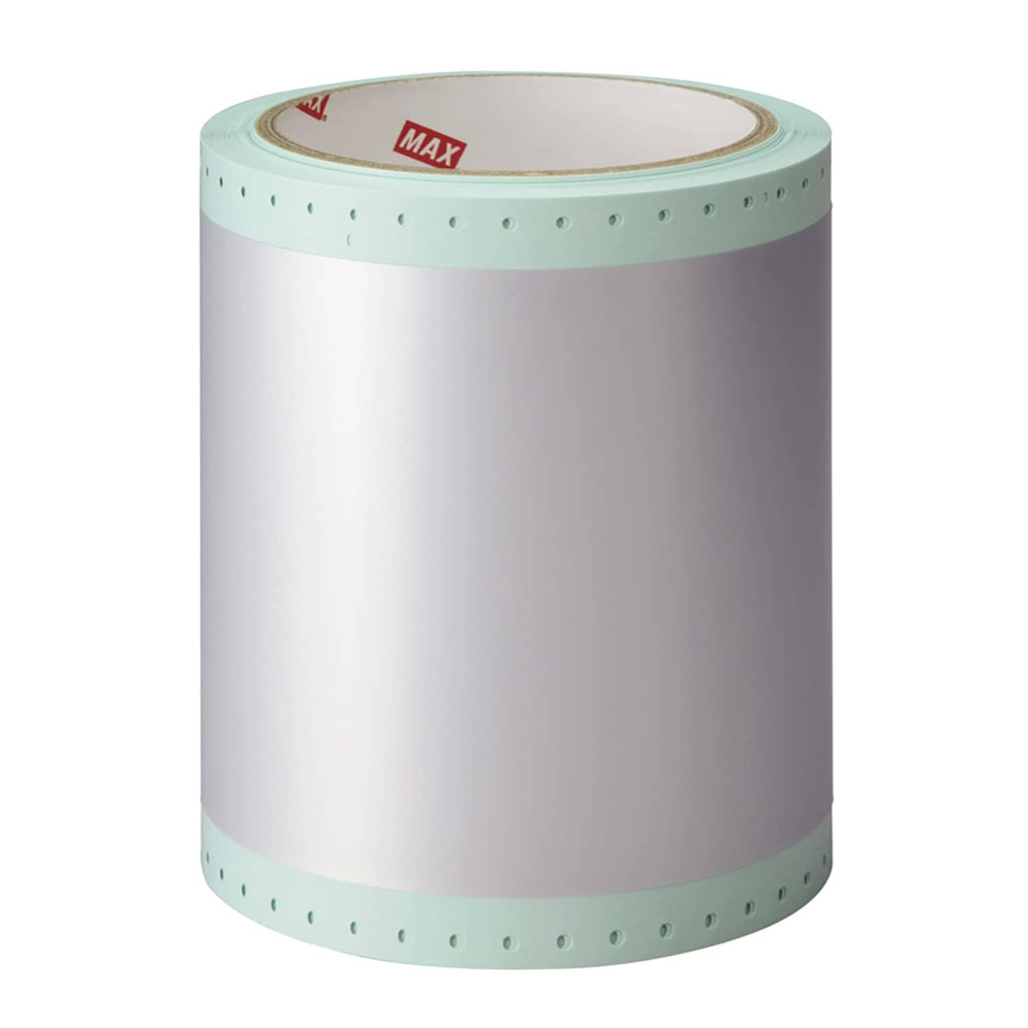 マックス カッティングシート ビーポップ 100タイプ UL対応シート 1巻入り SL-S194NL/ULギン