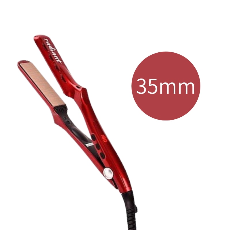 ラディアント シルクプロアイロン 35mm ヘアアイロン ストレートアイロン カールアイロン コテ プロ仕様 Bnext サロン専売 正規販売店 当日発送