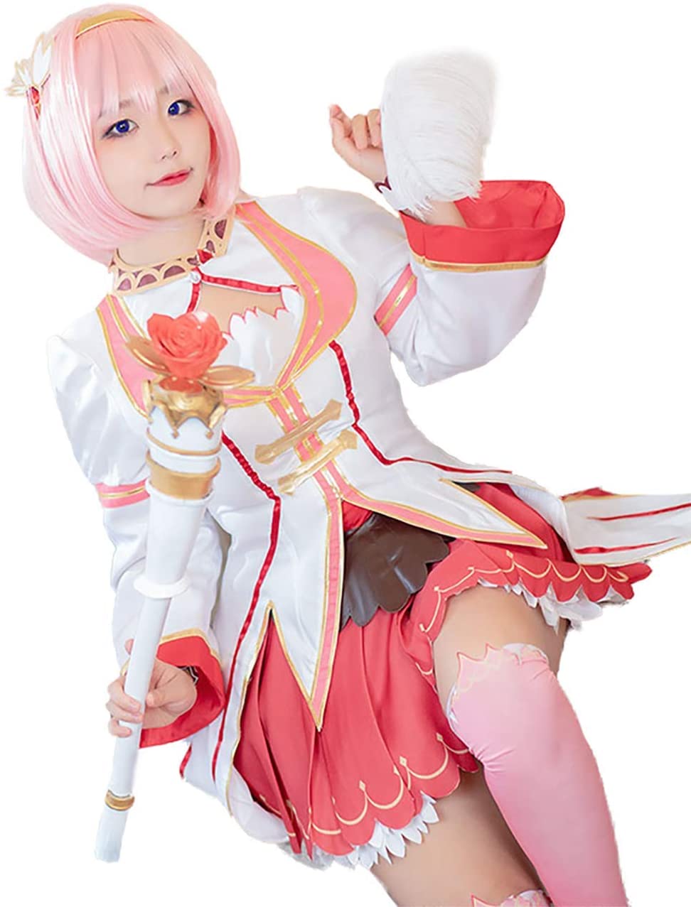 プリンセスコネクト プリコネ ユイ コスプレ トゥインクルウィッシュ ゆい 8,559円