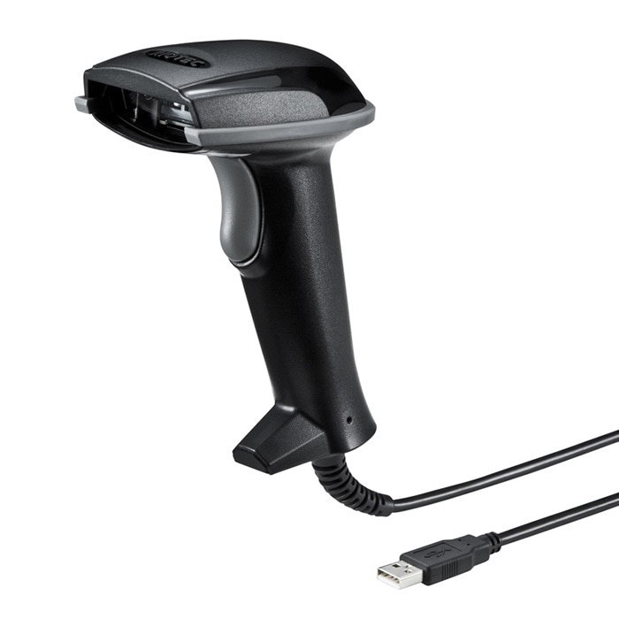 バーコードリーダー BCR-002