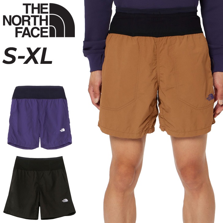 ランニングパンツ メンズ ショートパンツ フリーランショーツ/NB72491