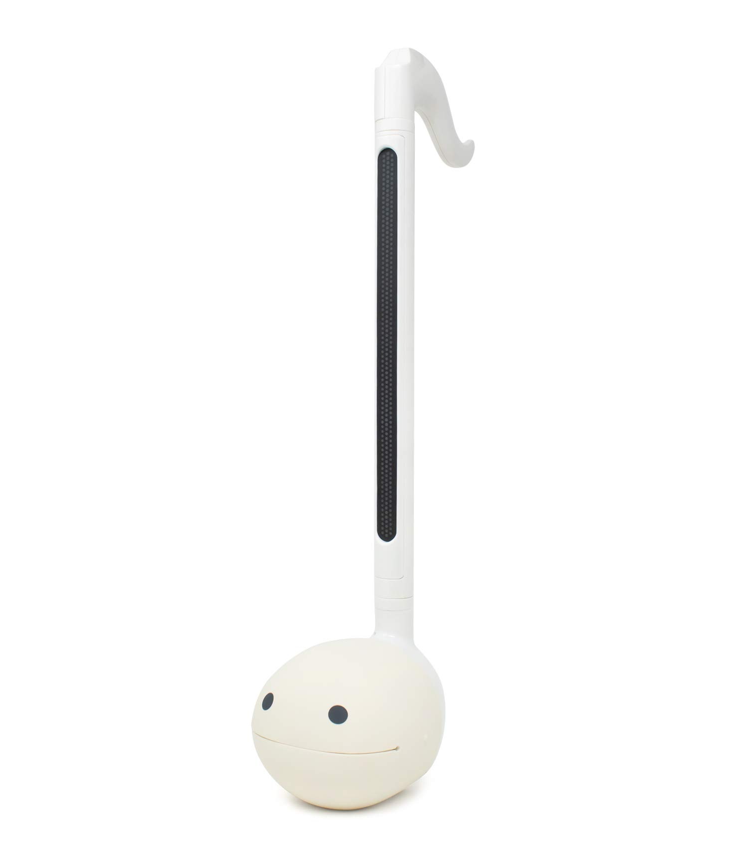 Otamatone キューブ オタマトーン テクノ ホワイト