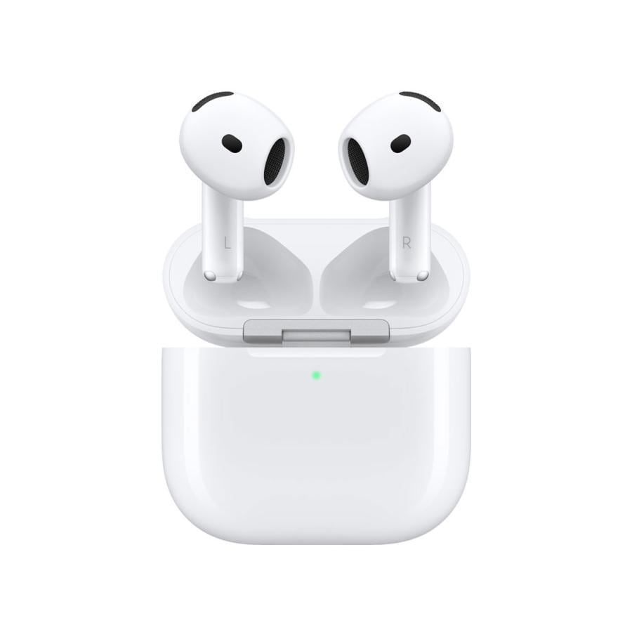 【メガ割キャンペン】保証未開始 未開封新品Apple AirPods 4 ANC MXP93J/A アクティブノイズキャンセリング搭載モデル APPLE 純正品