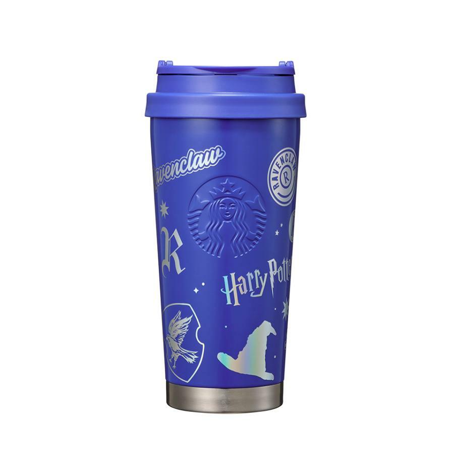 SS Ravenclaw エルマタンブラー 473ml