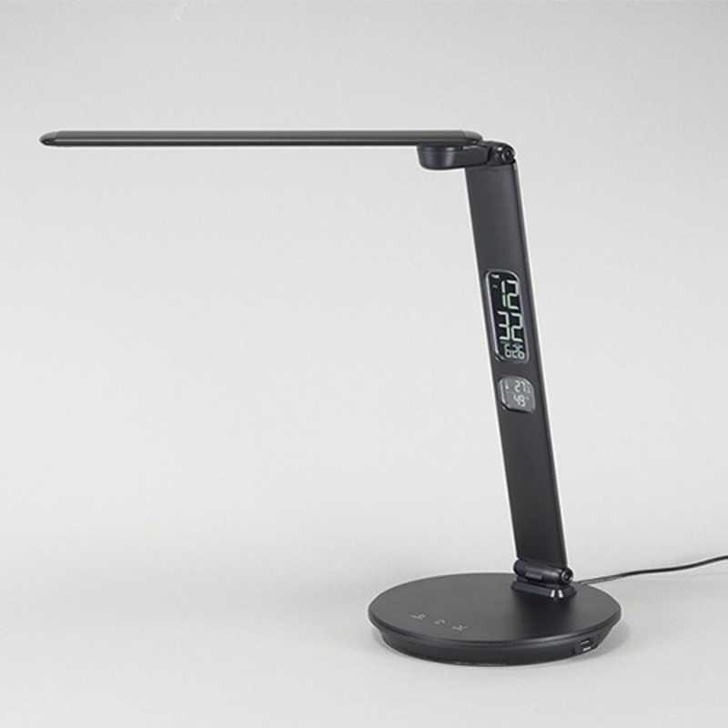 オリンピア照明　マルチリフラクションデスクライト2関節タイプ GST009B　GST009B 7,661円