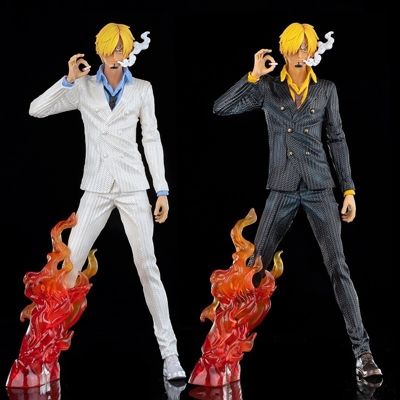 ジャンプ展　ファン感謝デー　ワンピース サンジ ワンピース ジャンプフェスタ2023 クリア カード サンジ ONE