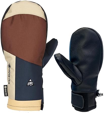 ゲームチェンジャー スノーボード グローブ ミトン スノボ スキー(S)