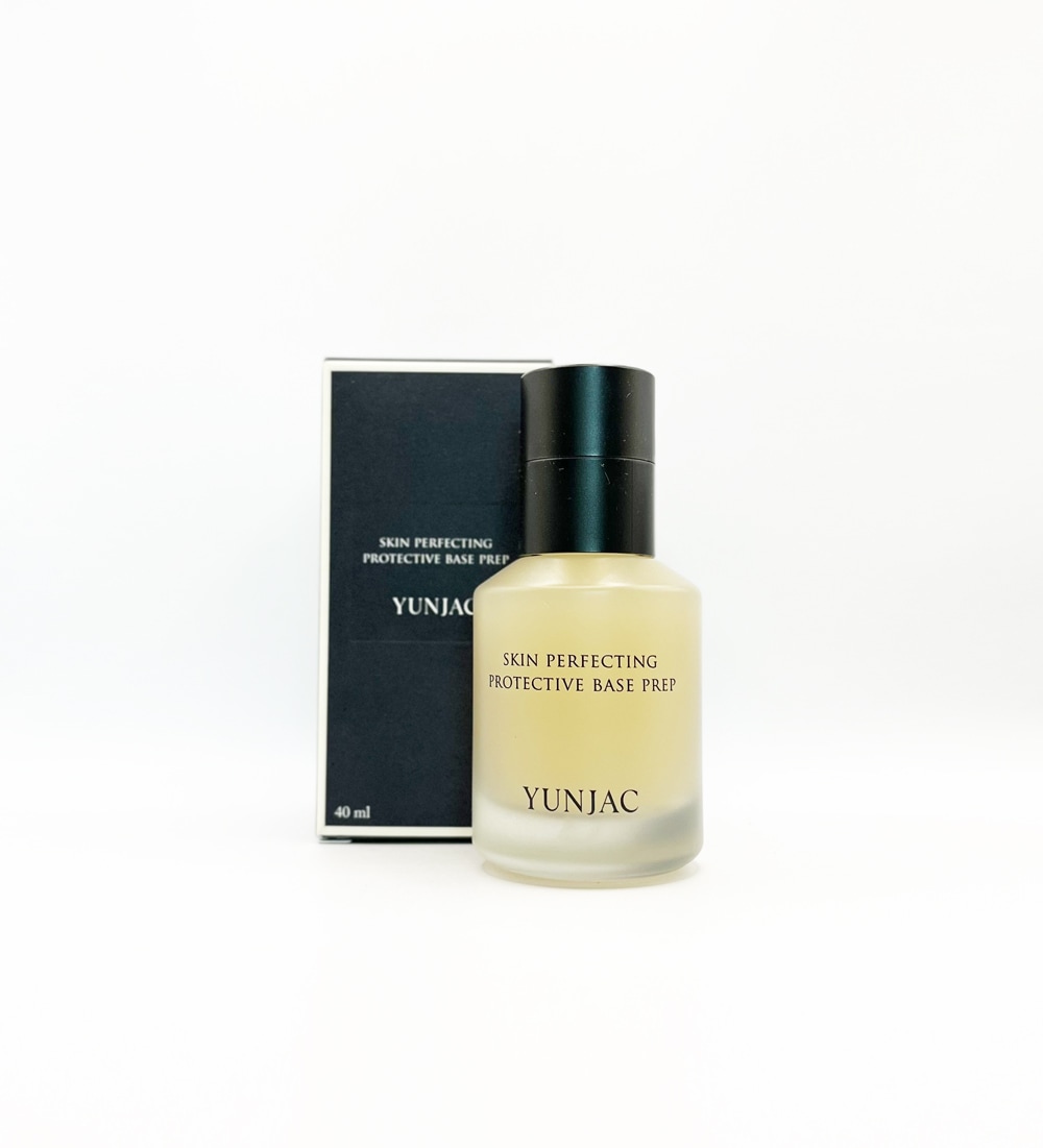 ソフトスキンパーフェクトプロテクティブベースプレップ40ml