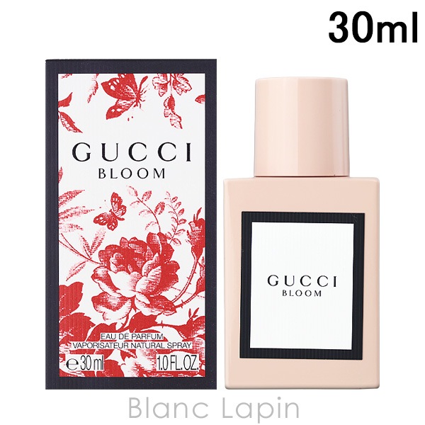 グッチ GUCCI ブルーム EDP 30ml フレグランス女性用 香水 レディーズ [481081]