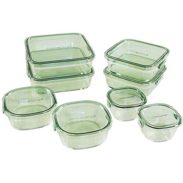 �p�b�N&�����W �p�^8�_�Z�b�g PSC-PRN-8G [�O���[��]