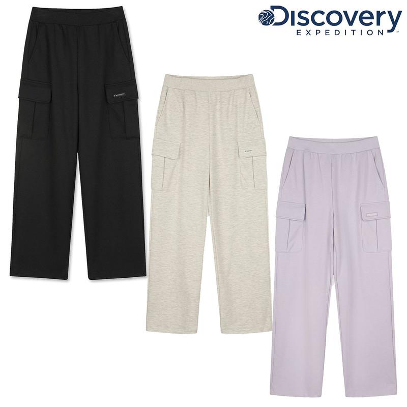 女の子用ポケットポイントパンツ DKTP16054