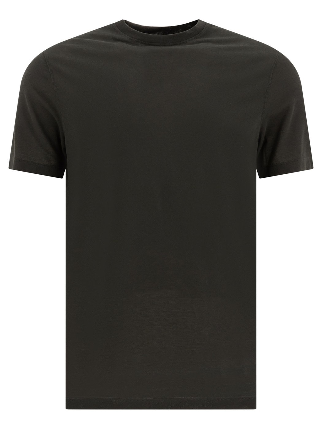 815194ZG380Z0049 グレー 春夏2025 Tシャツ メンズ vi