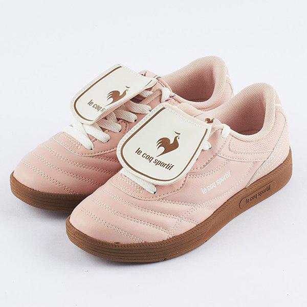 パートリモスニーカー QP323LCU94 PNK