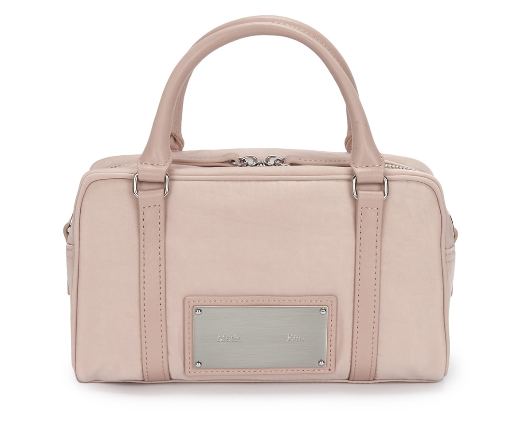 Qoo10] Matin Kim [正規品] BABY SPORTY TO : バッグ・雑貨