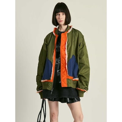 40s 50s スウェーデン軍 M39 ウールジャケット 軍物 古着