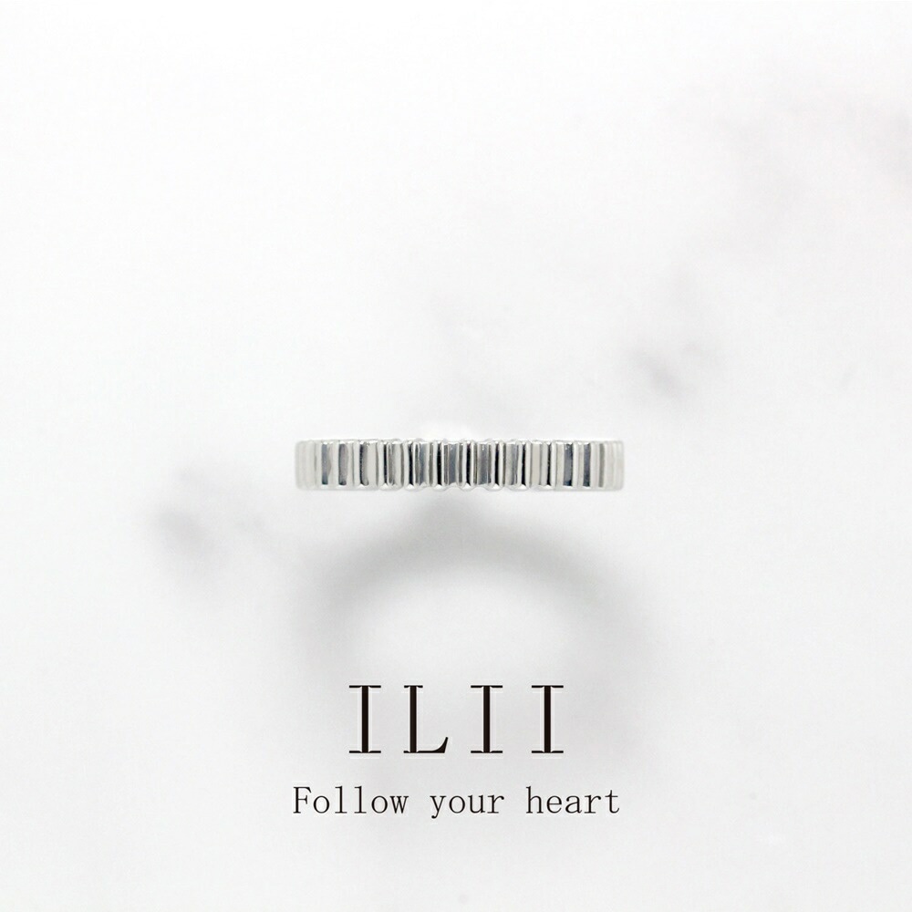 イリー 指輪 レディース ステンレス リング おしゃれ 重ね付け 細い かわいい 大人 シンプル 普段使い シルバー 選べるサイズ 7号～13号 プレゼント 女性 誕生日 結婚祝い 結婚記念日 母 妻