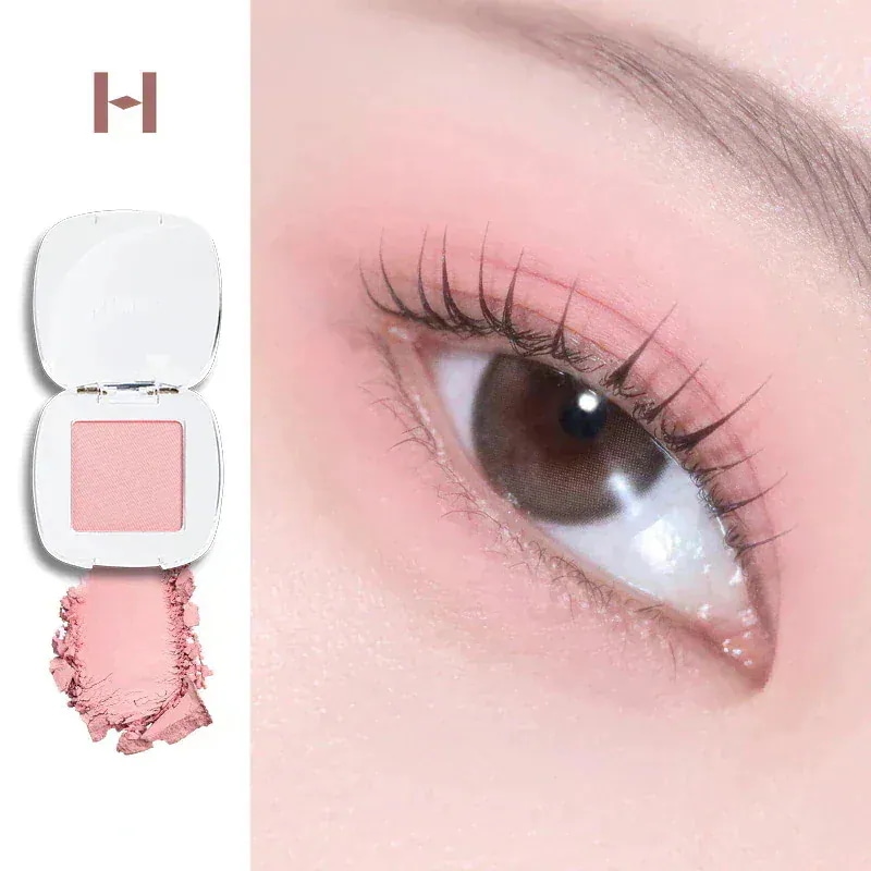 Qoo10] hince 【NEW】シングルアイシャドウ(全24色 : ポイントメイク