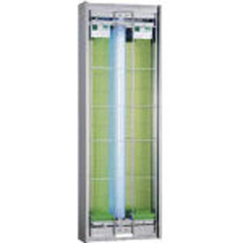 朝日産業　捕虫器ムシポン 20W たて型/壁付型　MPX2000T