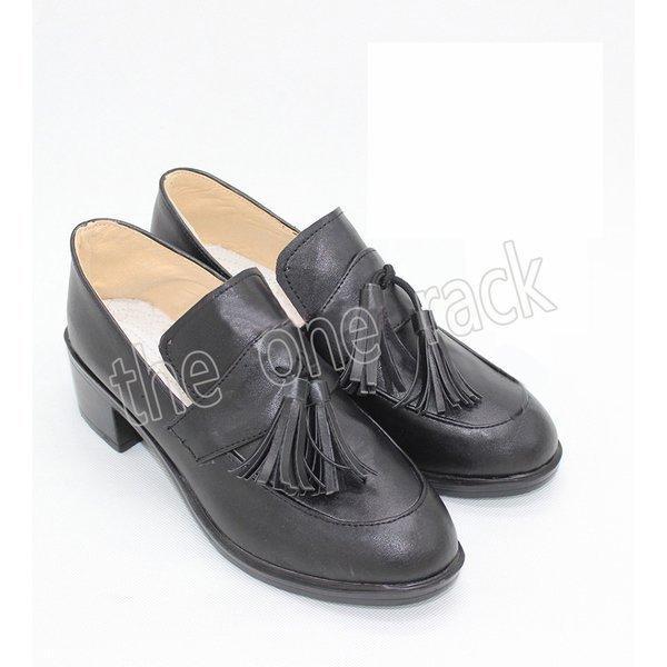 刀剣乱舞 髭切 コスプレ 靴 道具小物 ブーツ 仮装 変装 コスチューム