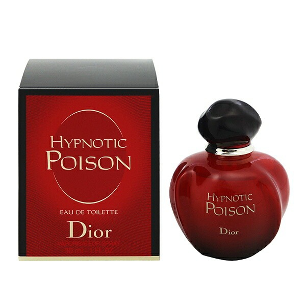 ヒプノティック プワゾン EDT SP 30ml