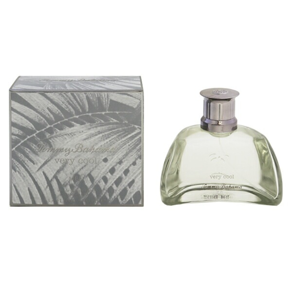 トミーバハマ ベリークール メン EDC SP 100ml