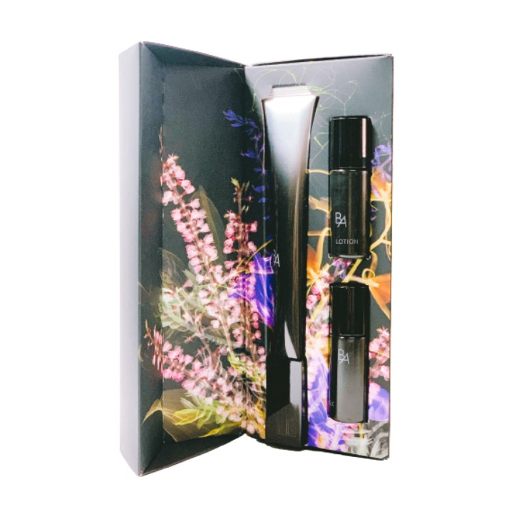 B.A アイゾーンクリーム スペシャルボックス