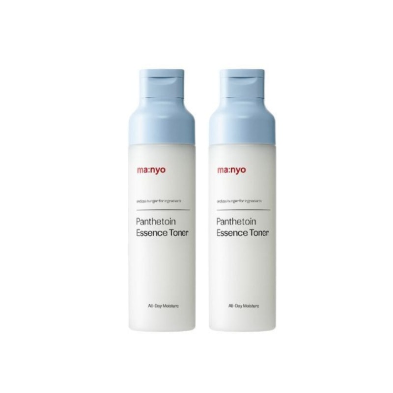 パンテトインエッセンストナー, 200ml+200ml