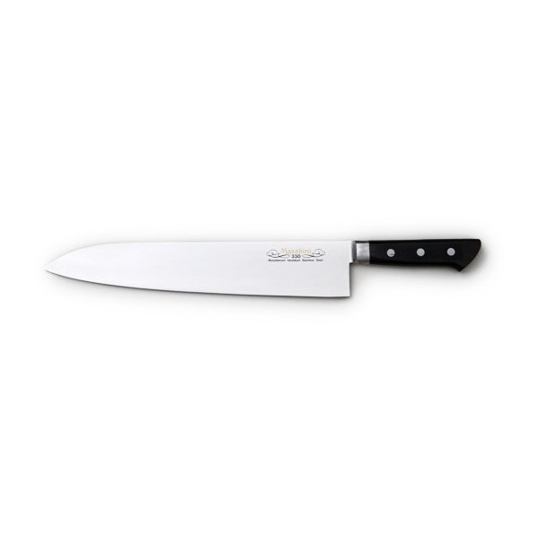 マサヒロ 正広作 MV口金 牛刀330mm左用 #13815 24,876円
