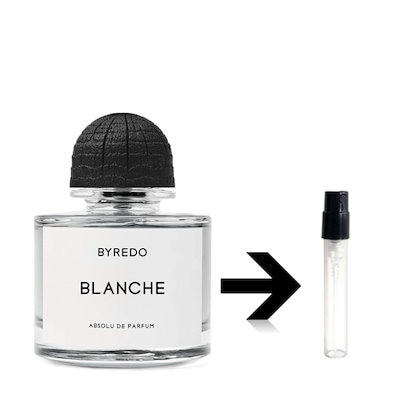 Qoo10] BYREDO 2ml ブランシュ アブソリュ ドゥ パ