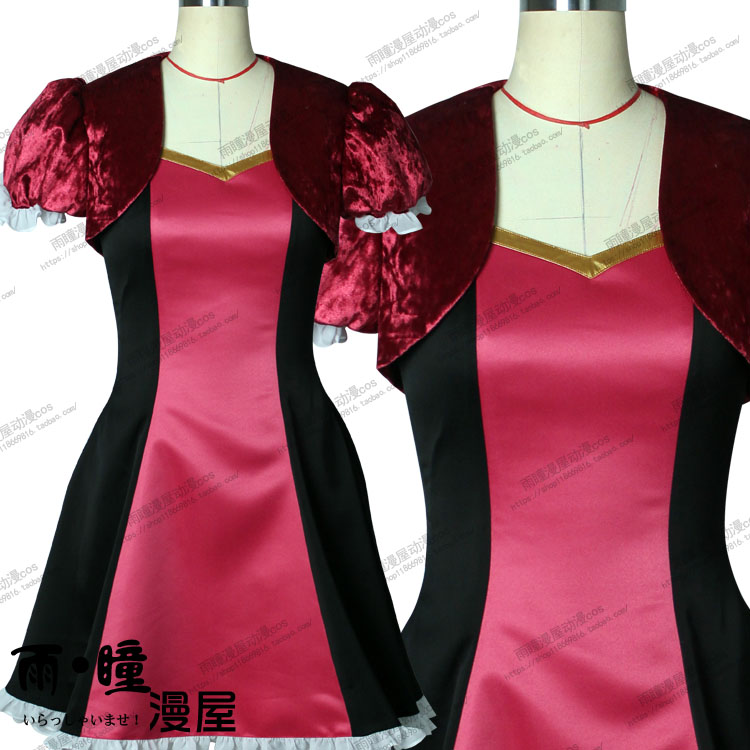 アイドリッシュセブン メリーゴーランド 鳥 水泳 コスプレ衣装