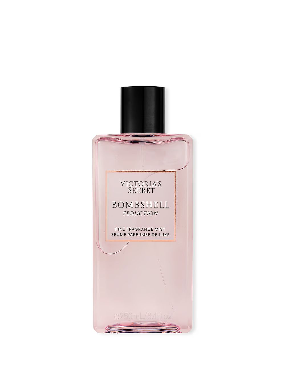 ボムシェル セダクション ファインフレグランスボディミスト 250ml Bombshell Seduction 250ml おすすめ ヴィクシー 国内より即日発送
