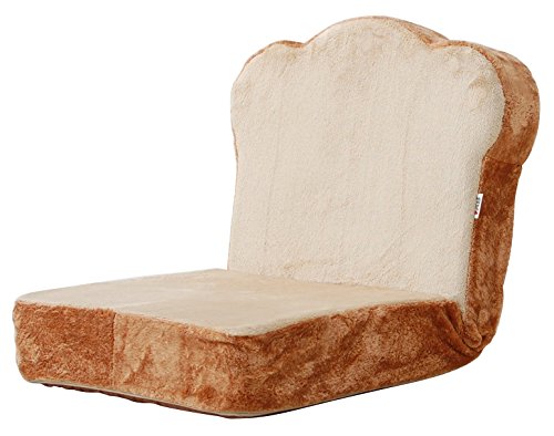 セルタン 座椅子 トースト 低反発 ノーマルタイプ リクライニング 日本製 PN1a-14段-522BE/516BR 4,754円