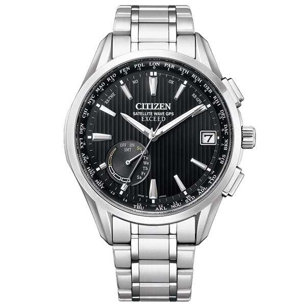 取寄品 正規品 CITIZEN シチズン エクシード CC3050-56F EXCEED 腕時計