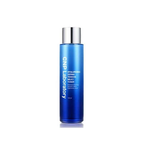 CNP Hyaluronic Derma Tension Milky Toner 150ml
