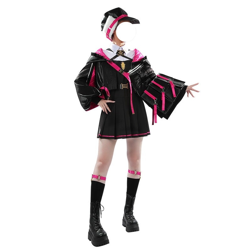 fgo,フェイト/グランドオーダー,女性のためのメデューサコスプレ衣装,ハロウィーンのユニフォーム,カーニバルパーティーの衣装,新しい