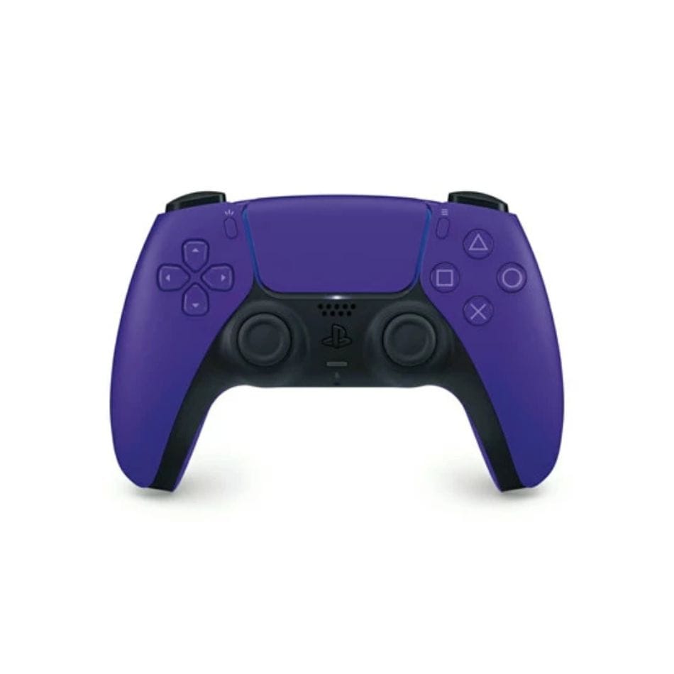 【新品】SONY ソニー DualSense ワイヤレスコントローラー CFI-ZCT2J04 ギャラクティック パープル