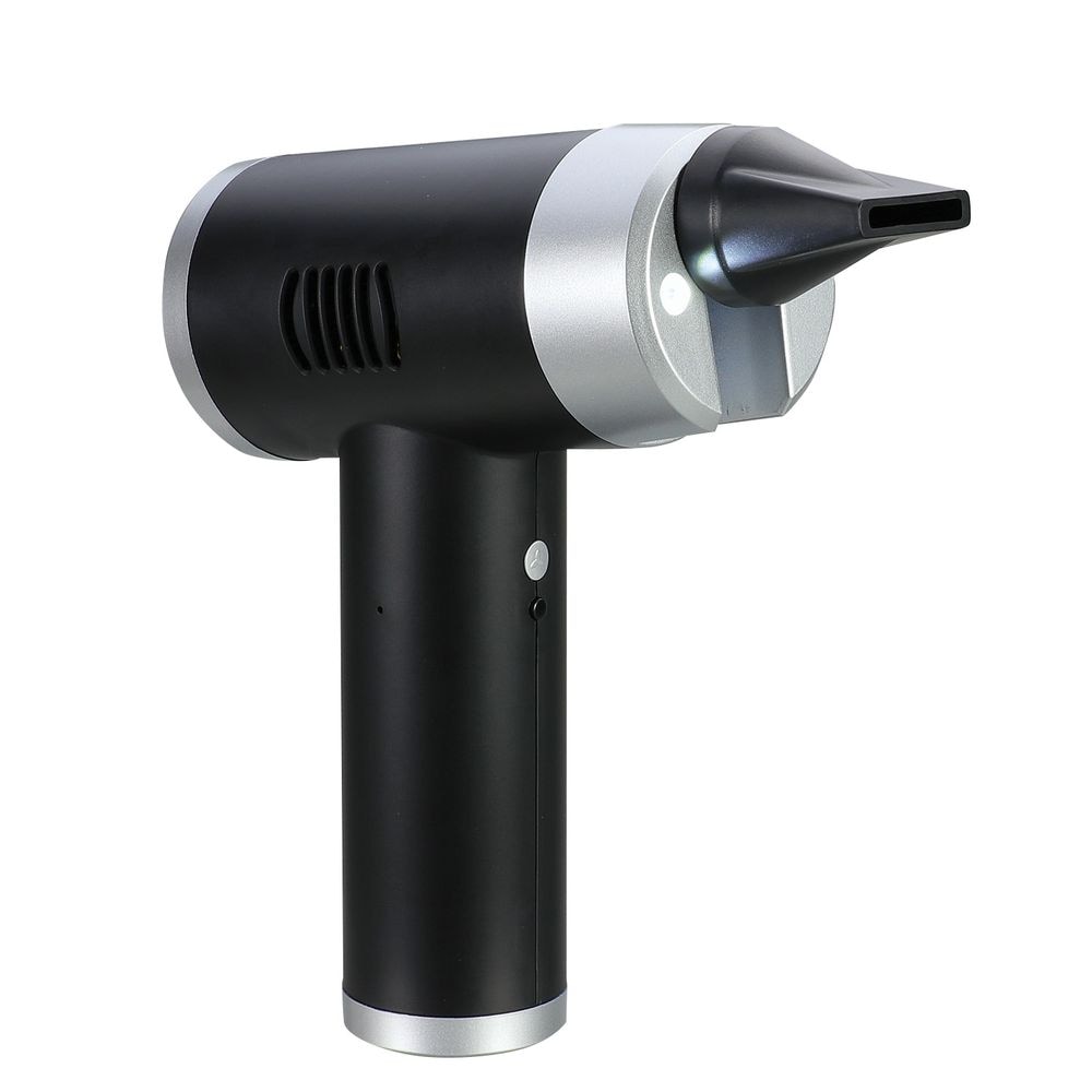 （まとめ買い）電動エアーダスター 52346 [x3セット]