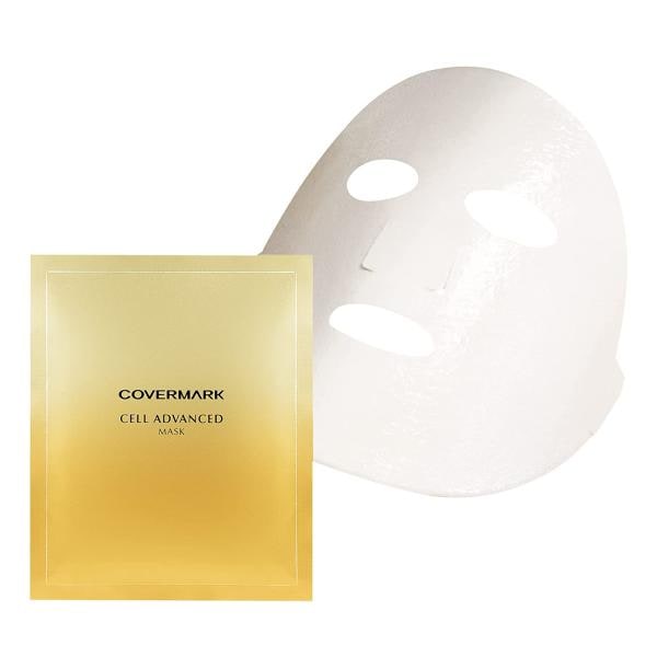 セルアドバンスト マスク WR (シートマスク) 6枚入り