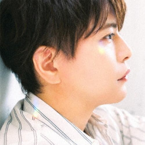 【CD】仲村宗悟 ／ carVe(初回限定盤)