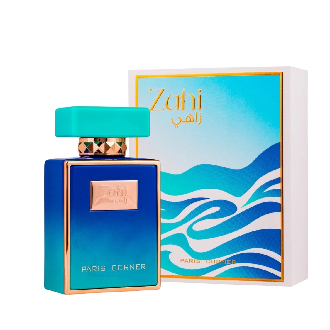 ザヒ EDP 85ml ZAHI